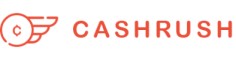 Cashrush logo