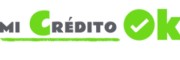 Mi Crédito OK Logo