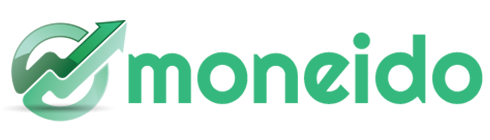 Moneido logo
