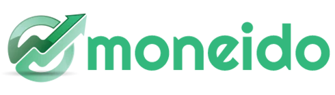 Moneido logo