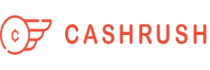 Cashrush logo