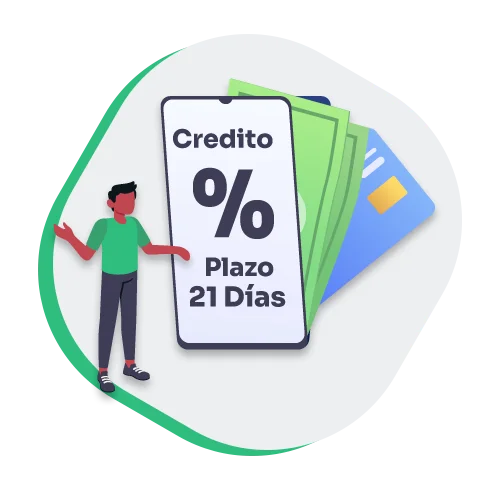 Créditos online 17000 eur