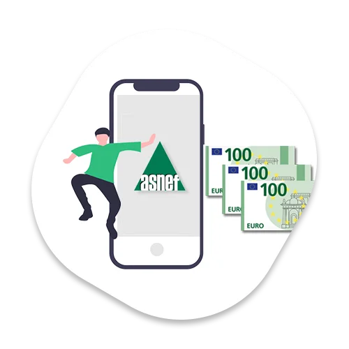 Créditos online 300 eur