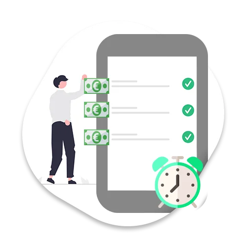 Créditos online 900 eur