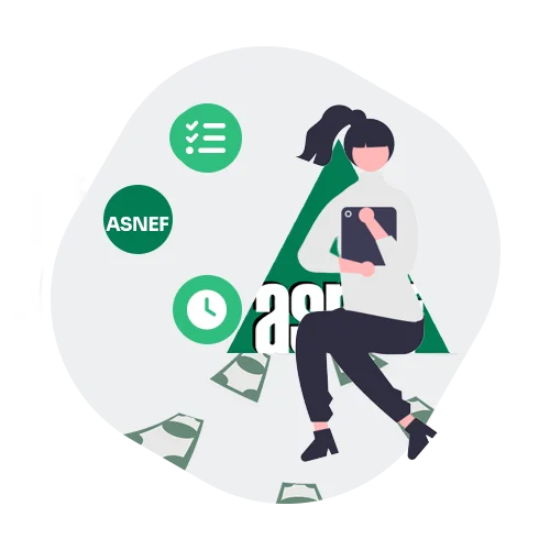 Préstamos 900€ urgentes