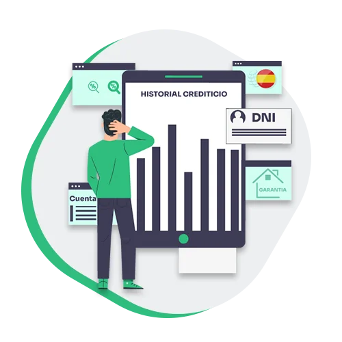 Préstamos rápidos 17000 euros