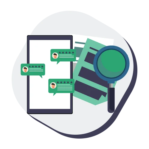 créditos por teléfono