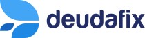 deudafix logo